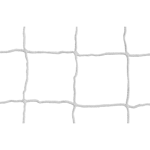 Kwik Goal 2.4 MM Solid Braid Knotless Net - 6.5' x 18.5'W x 0'D x 6.5'B 3B7224