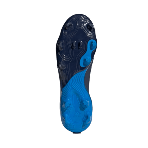 Adidas Copa Sense.3 Laceless Firm Ground Cleats