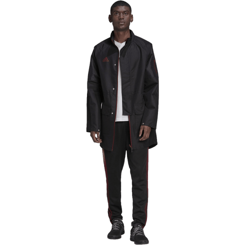 Adidas Tiro Parka Jacket