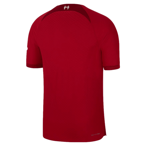 Nike Liverpool 22/23 Authentic Match Home Jersey