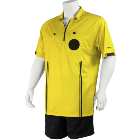 Kwik Goal Official Referee Youth Jersey 15B3581