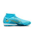 Nike Mercurial Superfly 8 Academy Turf Shoes
