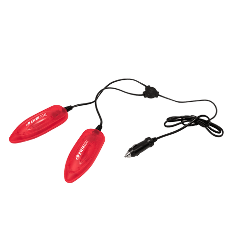 Kwik Goal Travel Shoe Dryer 30B1001