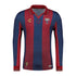 Charly Atlante 26/27 110th Anniversary SE Long Sleeve Home Jersey