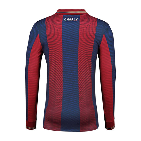 Charly Atlante 26/27 110th Anniversary SE Long Sleeve Home Jersey
