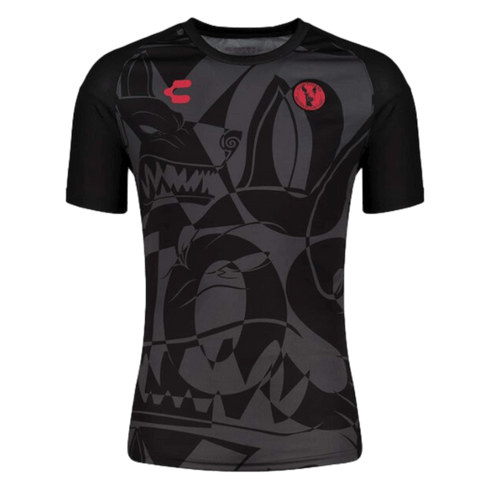 Charly Xolos 23/24 Training Jersey 5095096
