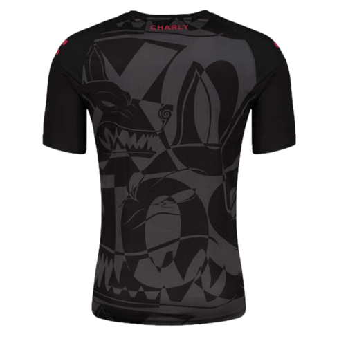 Charly Xolos 23/24 Training Jersey 5095096