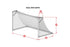 Kwik Goal NET 6.5x10x2.5x3.5 3B5301
