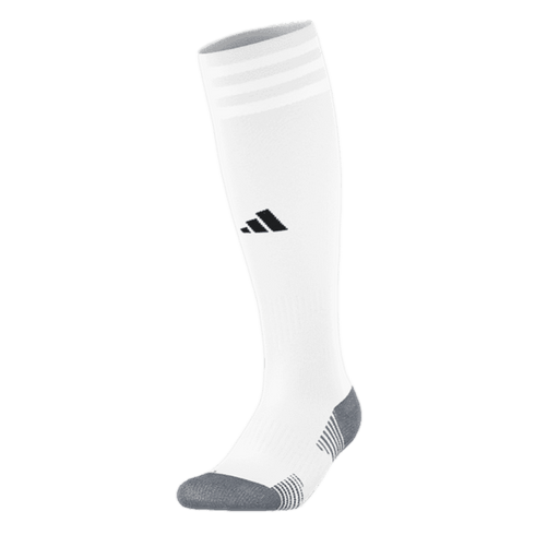 Adidas Copa Zone Cushion 5 OTC Socks - White/White 5157945
