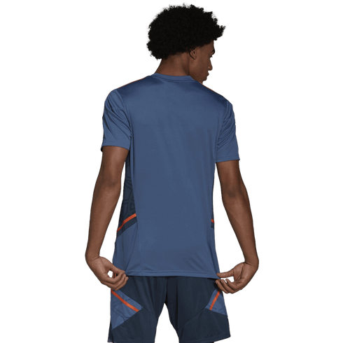Adidas Manchester United Training Jersey