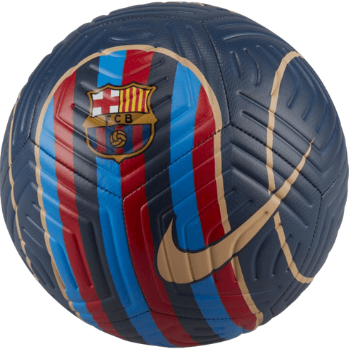Nike Barcelona Strike Ball