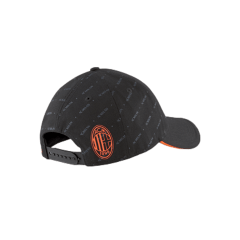 Puma AC Milan Legacy BB Cap