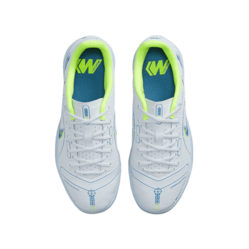 Nike Mercurial Vapor 14 Academy Youth Indoor Shoes
