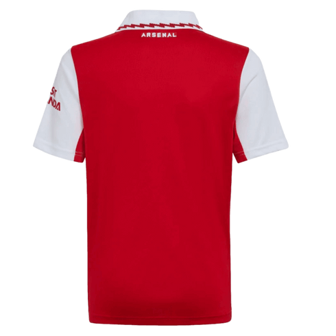 Adidas Arsenal 22/23 Youth Home Jersey
