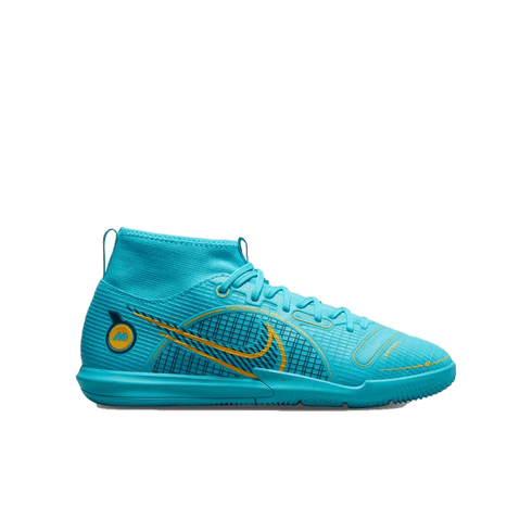 Nike Mercurial Superfly 8 Academy Youth Indoor Shoes