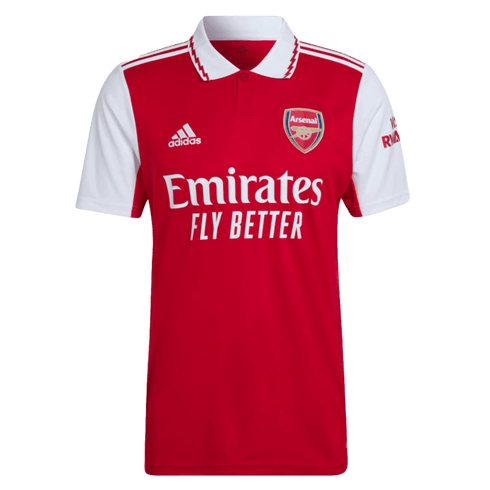 Adidas Arsenal 22/23 Home Jersey