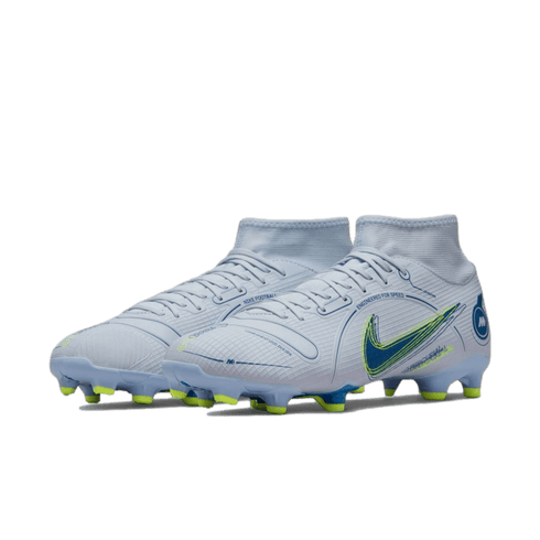 Nike Mercurial Superfly 8 Academy MG Firm Ground Cleats