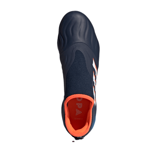 Adidas Copa Sense.3 Laceless Firm Ground Cleats
