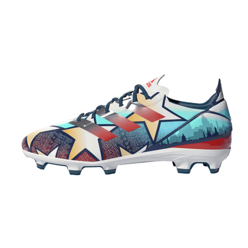 Adidas Gamemode Youth Firm Ground Cleats