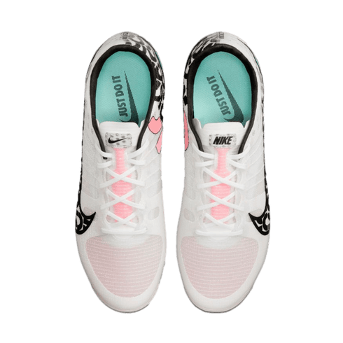 Nike Mercurial Air Zoom Ultra SE Firm Ground Cleats