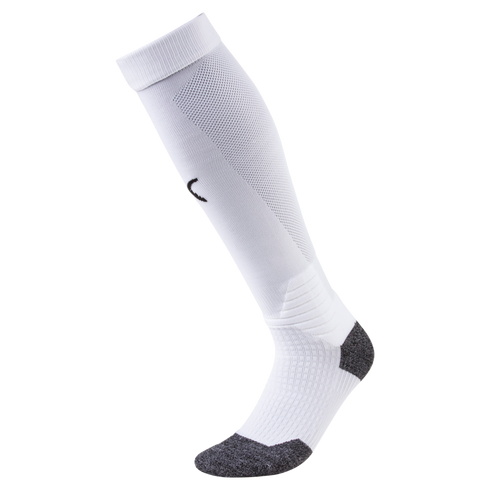 Puma Team Liga Socks - White 703438-04