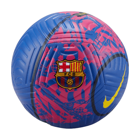 Nike Barcelona Strike Ball