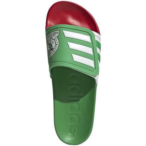 Adidas Adilette TND Mexico Slide Sandals