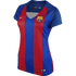Nike Barcelona 16/17 Womens Home Jersey 777109-481