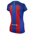 Nike Barcelona 16/17 Womens Home Jersey 777109-481