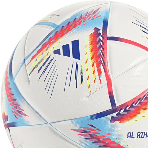 Adidas Rihla 2022 World Cup Training Sala Futsal Soccer Ball