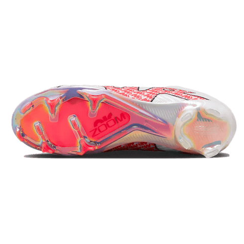 Nike Zoom Mercurial Vapor 15 Elite Firm Ground Cleats