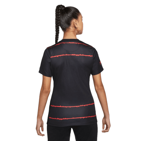 Nike Portland Thorns 2022 Womens Home Jersey