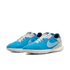 Nike Streetgato Indoor Soccer Court Shoes - Blue / White