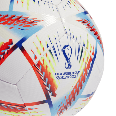 Adidas Rihla 2022 World Cup Training Soccer Ball
