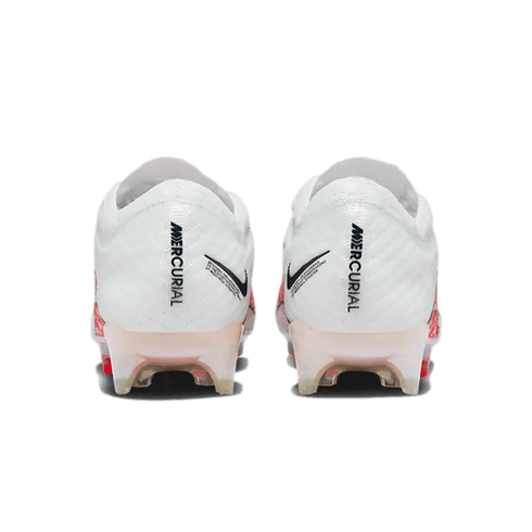 Nike Zoom Mercurial Vapor 15 Elite Firm Ground Cleats
