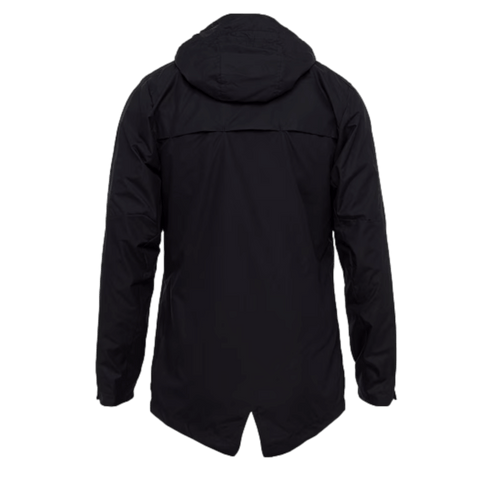 Nike Academy 18 Rain Jacket - Black 893796-010