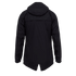 Nike Academy 18 Rain Jacket - Black 893796-010