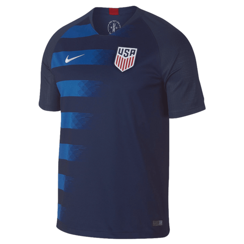 Nike USA 2018 Away Jersey 893901-410