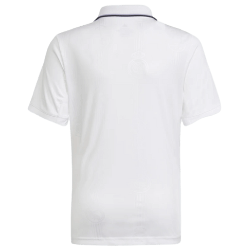 Adidas Real Madrid 22/23 Youth Home Jersey