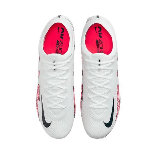 Nike Zoom Mercurial Vapor 15 Elite Firm Ground Cleats