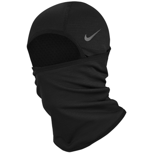 Nike Running Therma Sphere Hood Mask (Black) N0003776042NS