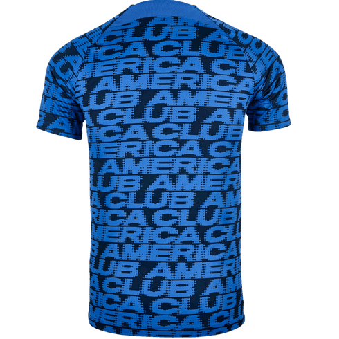Nike Club America Pre-Match Jersey