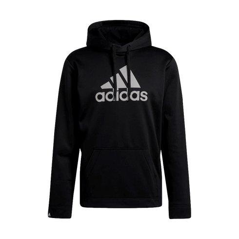 Adidas Badge of Sport Hoodie
