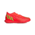 Adidas Predator Edge.3 Turf Soccer Shoes - Red