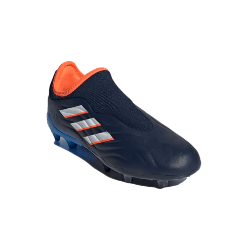 Adidas Copa Sense.3 Laceless Youth Firm Ground Cleats