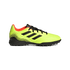 Adidas Copa Sense.3 Youth Turf Soccer Shoes - Yellow