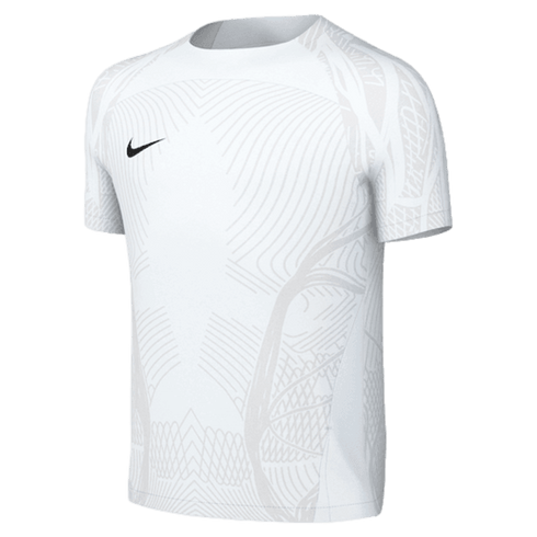 Nike Dri-Fit ADV Vapor Youth Jersey - White DR0837-100