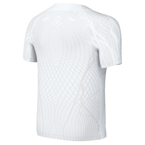 Nike Dri-Fit ADV Vapor Youth Jersey - White DR0837-100