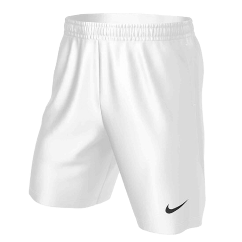 Nike Classic Hertha II Youth Shorts - White AJ1241-101