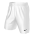 Nike Classic Hertha II Youth Shorts - White AJ1241-101
